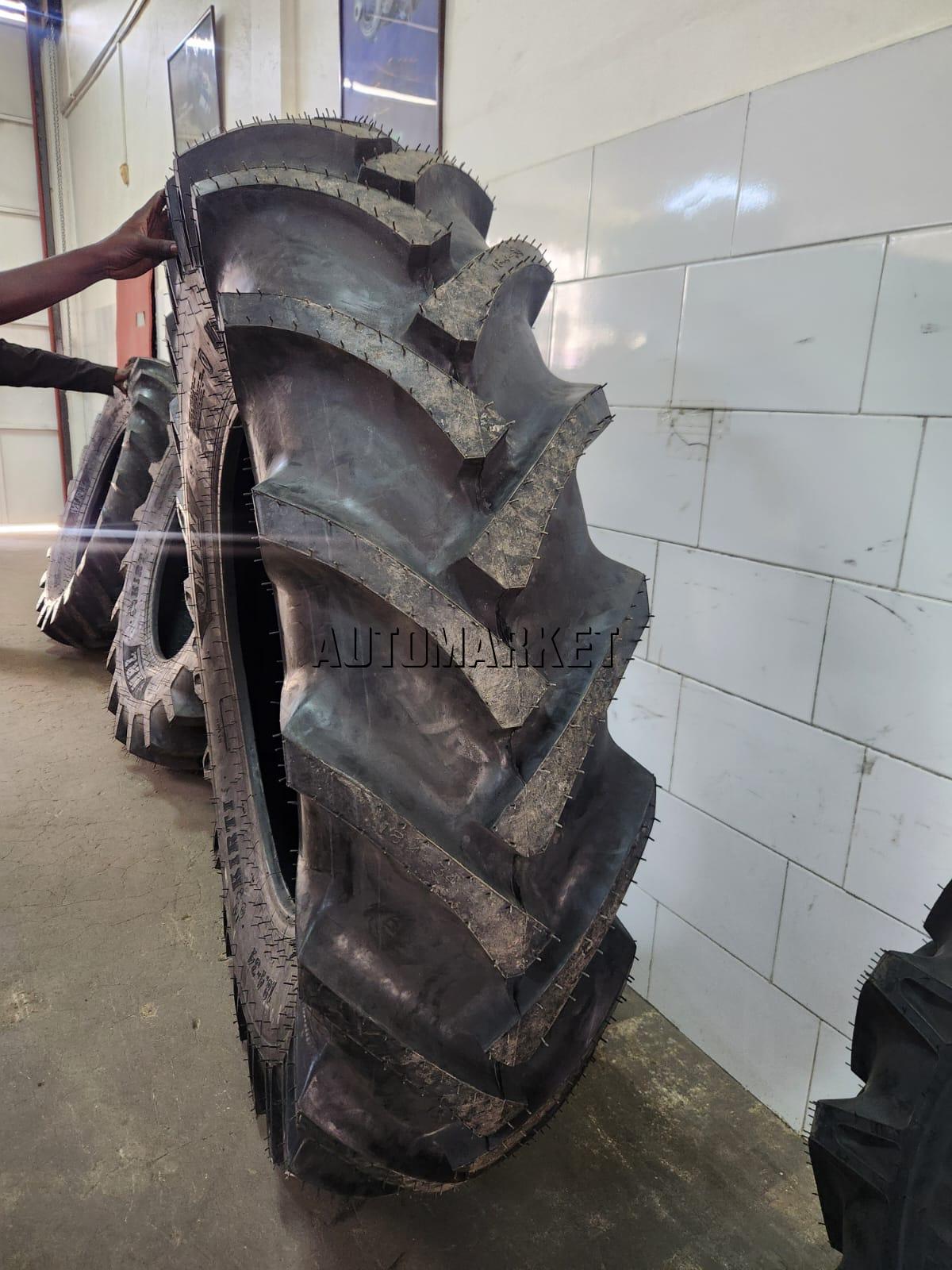 18.4-34 MRL Agricultural Tyre 14PR – Made in India