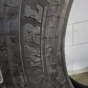 18.4-34 MRL Agricultural Tyre 14PR – Made in India
