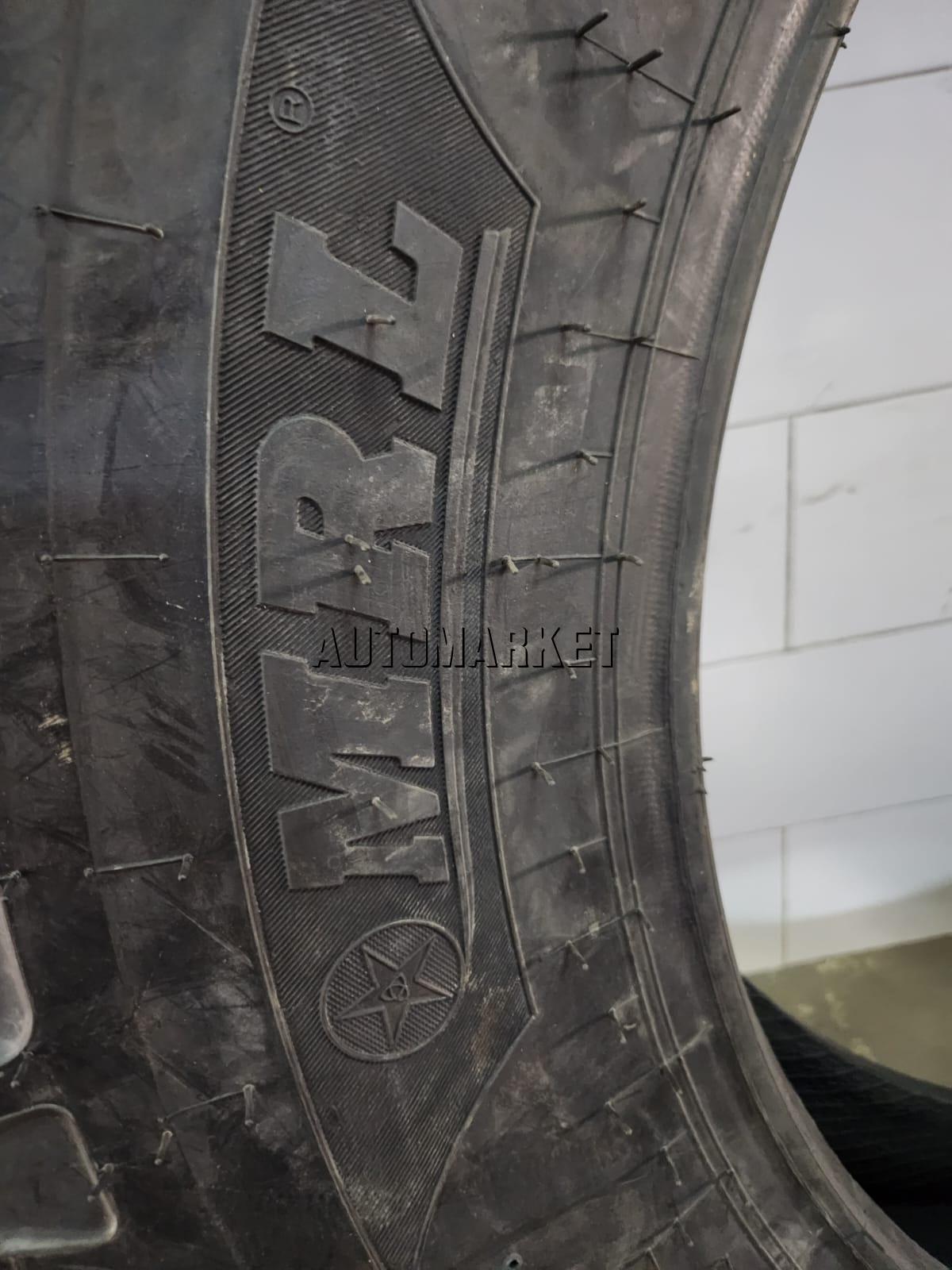 18.4-34 MRL Agricultural Tyre 14PR – Made in India
