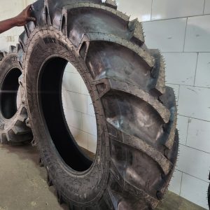 18.4-34 MRL Agricultural Tyre 14PR – Made in India