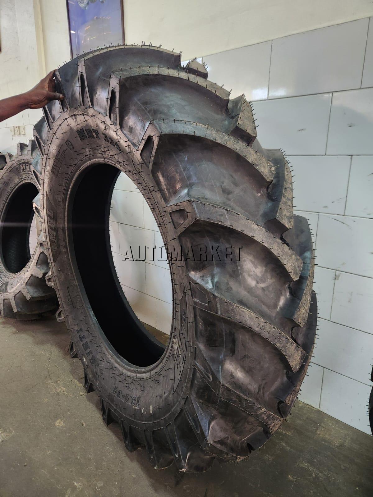 18.4-34 MRL Agricultural Tyre 14PR – Made in India