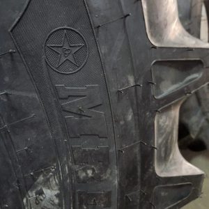 18.4-34 MRL Agricultural Tyre 14PR – Made in India