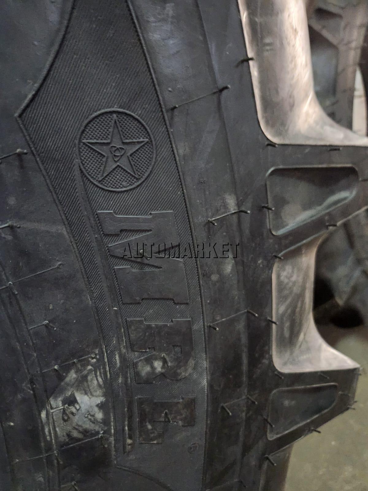18.4-34 MRL Agricultural Tyre 14PR – Made in India
