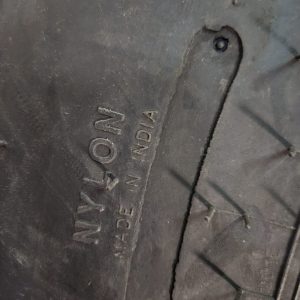 18.4-34 MRL Agricultural Tyre 14PR – Made in India