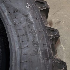 18.4-34 MRL Agricultural Tyre 14PR – Made in India