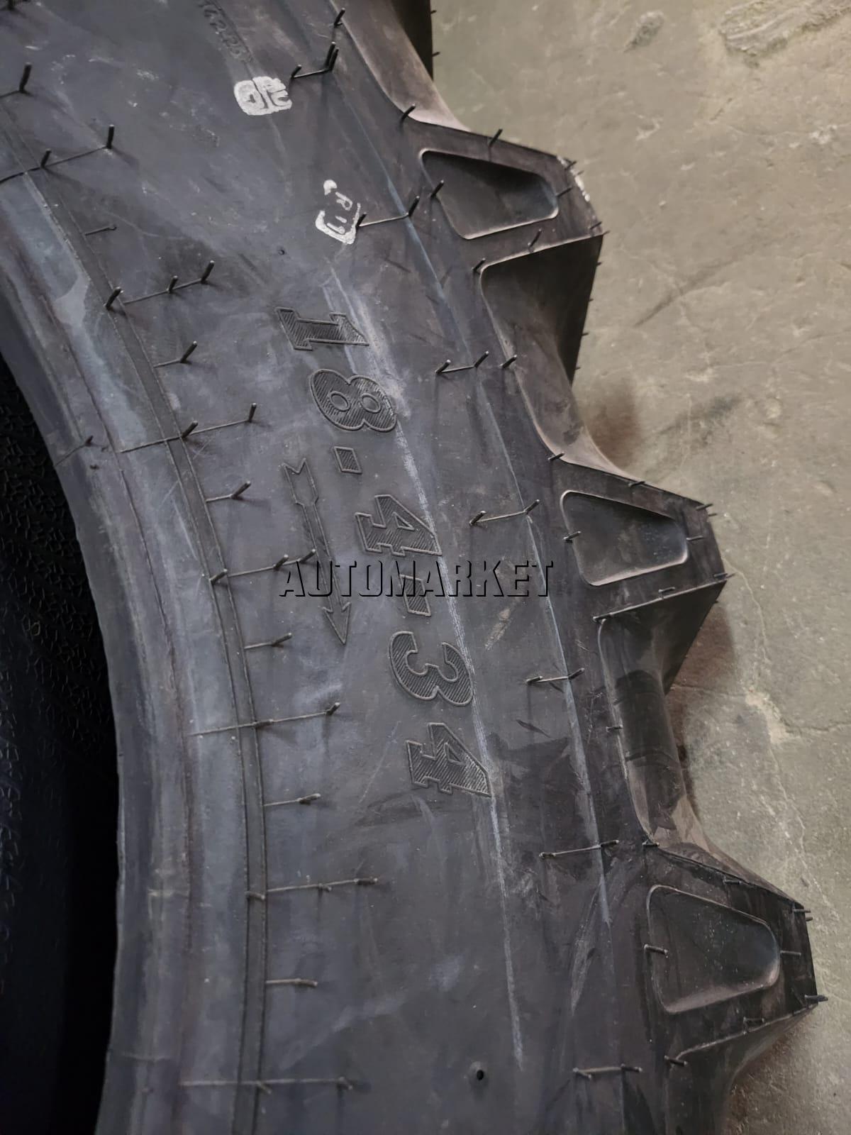 18.4-34 MRL Agricultural Tyre 14PR – Made in India