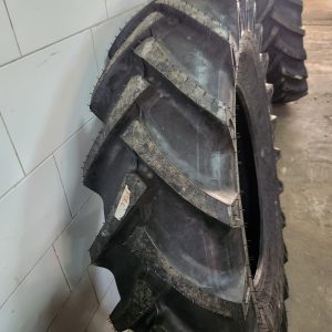 18.4-34 MRL Agricultural Tyre 14PR – Made in India