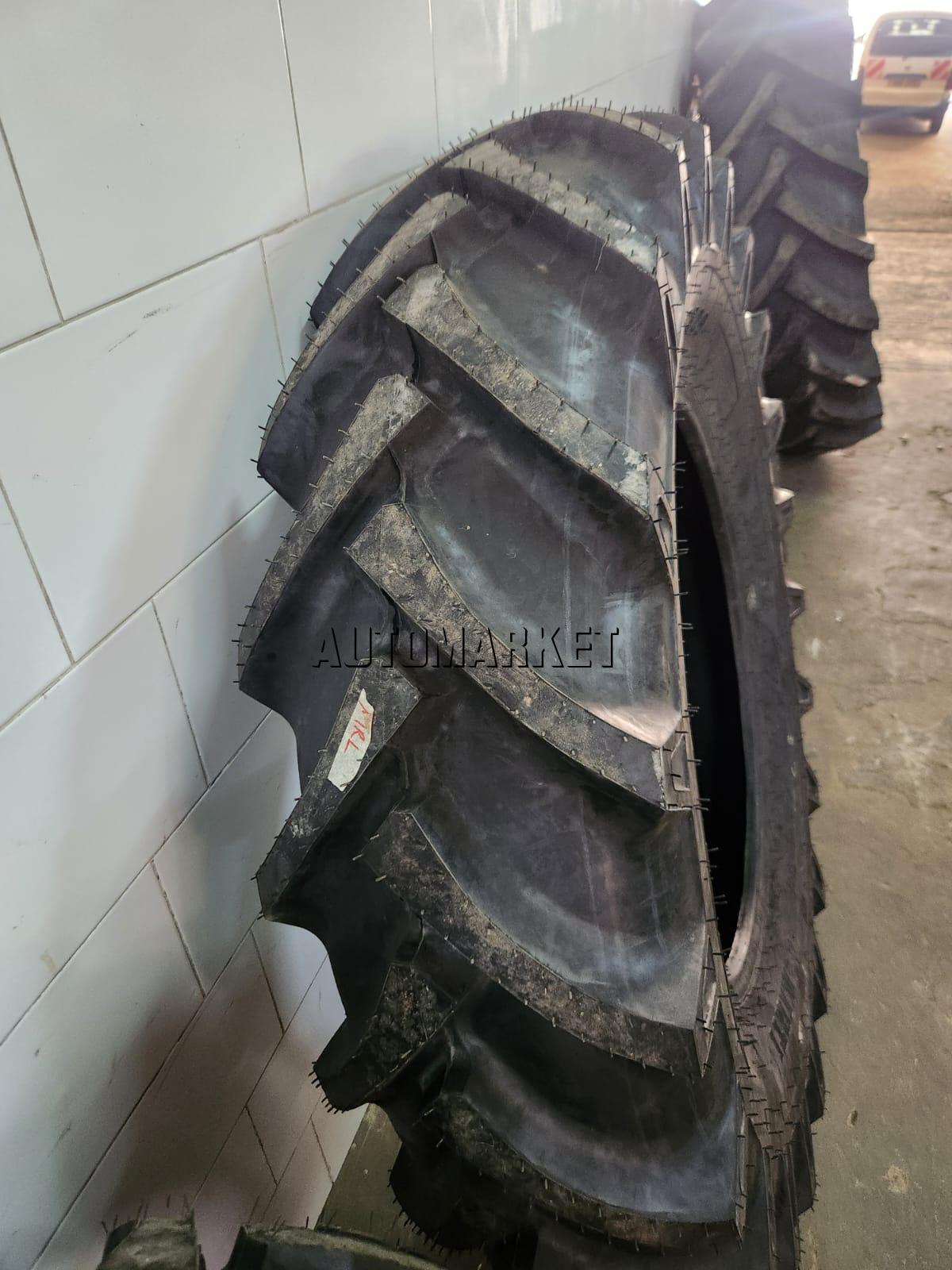 18.4-34 MRL Agricultural Tyre 14PR – Made in India