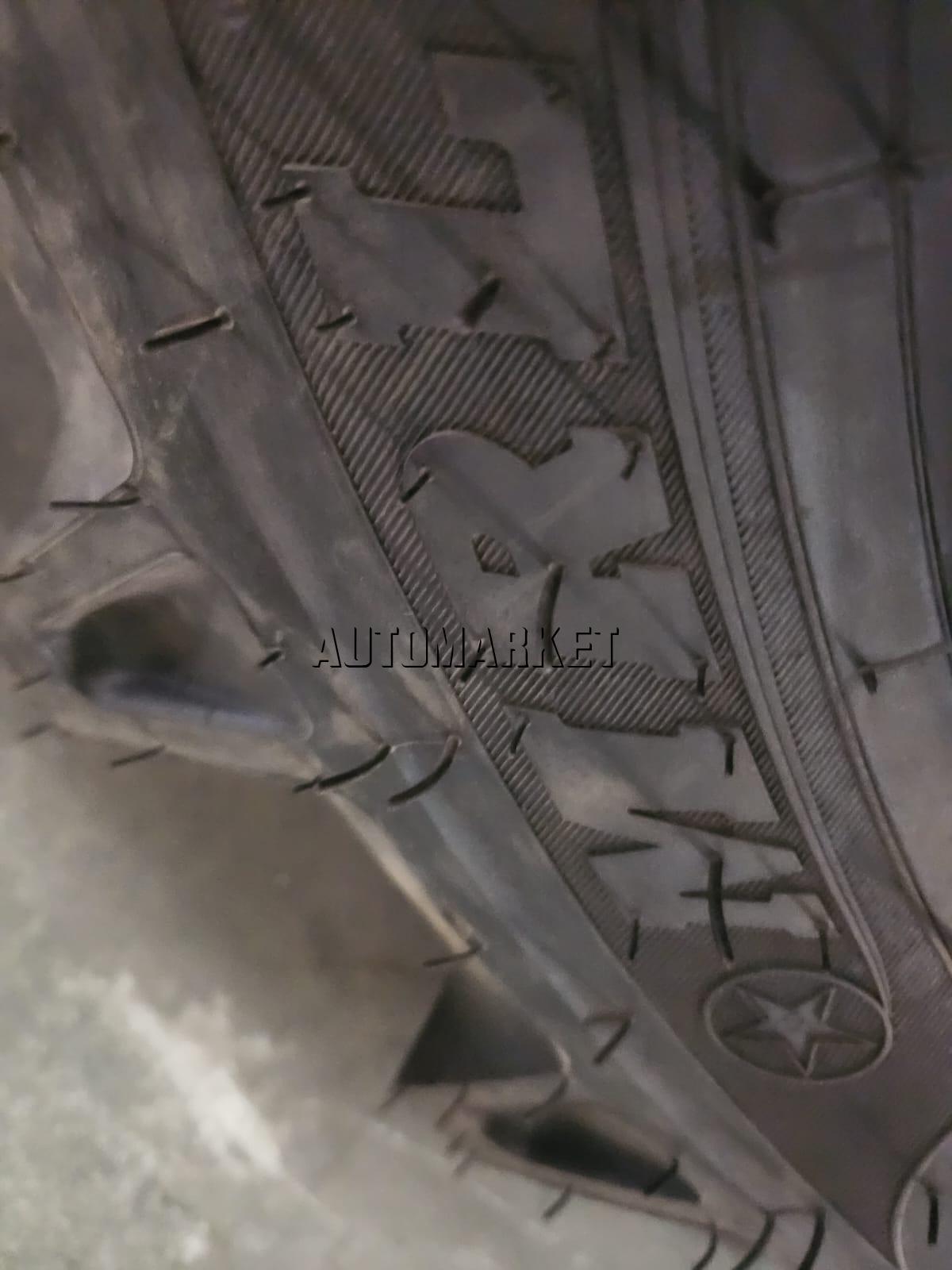 12.4-24 MRL (Malhotra) Agricultural Tyre