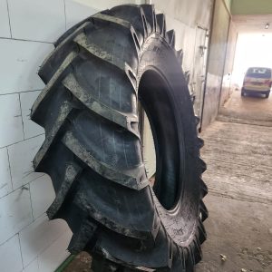 20.8-38 MRL (Malhotra) Agricultural Tyre in Kenya – Made in India