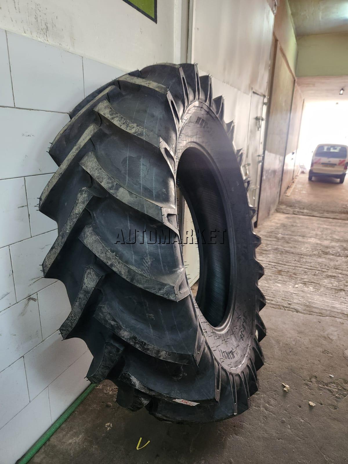 20.8-38 MRL (Malhotra) Agricultural Tyre in Kenya – Made in India
