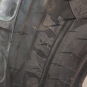 20.8-38 MRL (Malhotra) Agricultural Tyre in Kenya – Made in India