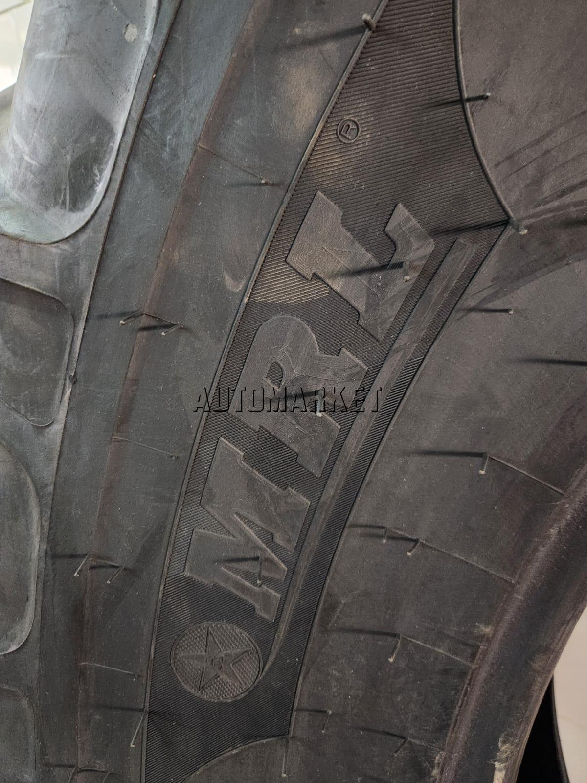 20.8-38 MRL (Malhotra) Agricultural Tyre in Kenya – Made in India