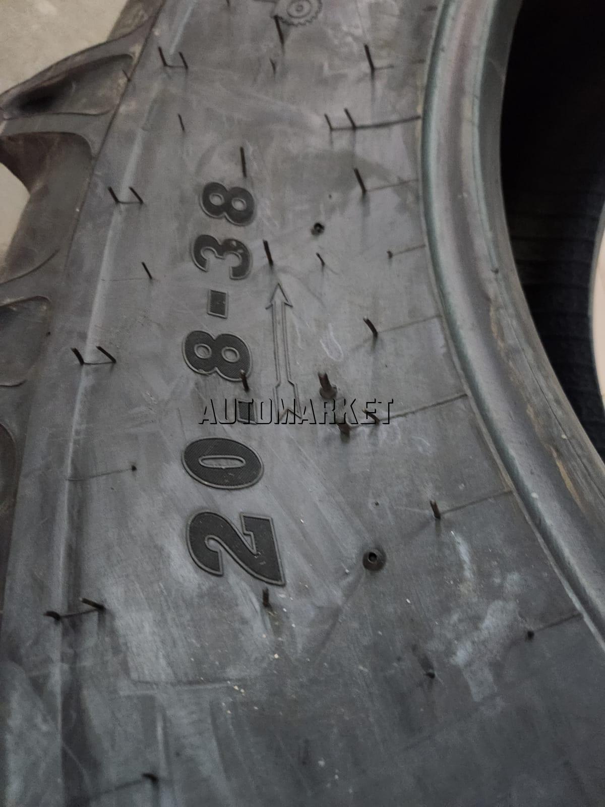 20.8-38 MRL (Malhotra) Agricultural Tyre in Kenya – Made in India