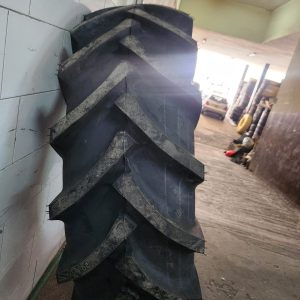20.8-38 MRL (Malhotra) Agricultural Tyre in Kenya – Made in India
