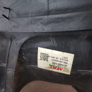 20.8-38 MRL (Malhotra) Agricultural Tyre in Kenya – Made in India