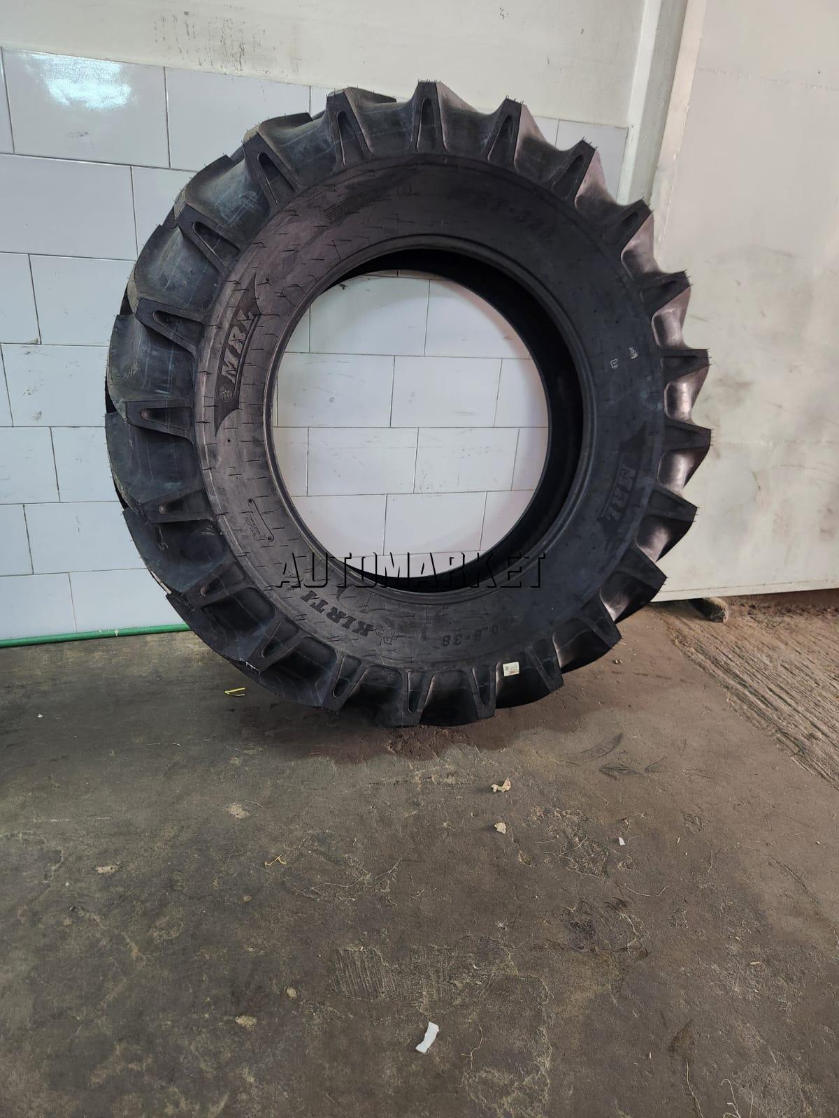 20.8-38 MRL (Malhotra) Agricultural Tyre in Kenya – Made in India