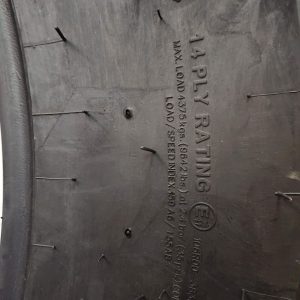20.8-38 MRL (Malhotra) Agricultural Tyre in Kenya – Made in India