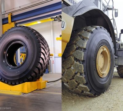 Heavy Duty OTR Tyres in Kenya: Ultimate Buying Guide