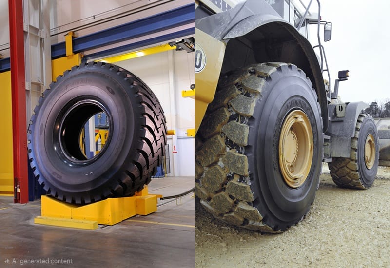 Heavy Duty OTR Tyres in Kenya: Ultimate Buying Guide