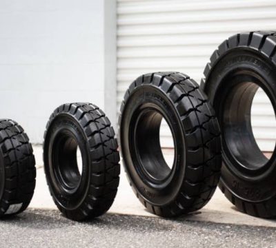 Solid vs Pneumatic Forklift Tyres in Kenya: Which Is Better?