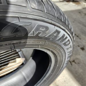 265/55R19 Dunlop SUV Tyre in Kenya
