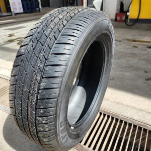 265/55R19 Dunlop SUV Tyre in Kenya