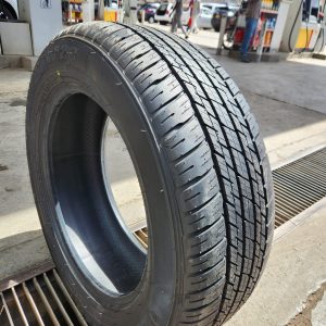 265/55R19 Dunlop SUV Tyre in Kenya