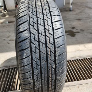 265/55R19 Dunlop SUV Tyre in Kenya