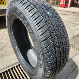 265/55R19 Dunlop SUV Tyre in Kenya