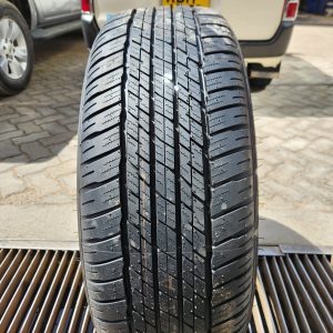 265/55R19 Dunlop SUV Tyre in Kenya
