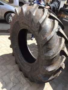 18.4-26 MRL 14 ply agricultural tyre for tractor use in Kenya 