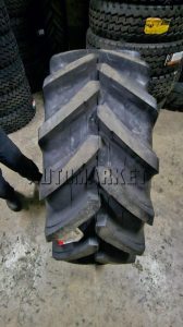 420/85R24 Alliance agricultural tyre for tractor use in Kenya 