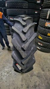 16.9-30 Alliance agricultural tyre for tractor use in Kenya 