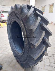 340/85R24 Alliance agricultural tyre (13.6R24) for tractor use in Kenya 