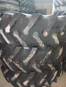 18.4-30 Apollo Powerhaul 14 ply agricultural tyre for tractor use in Kenya 