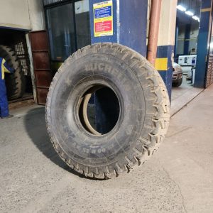 18.00R25 Michelin OTR Tyre in Kenya