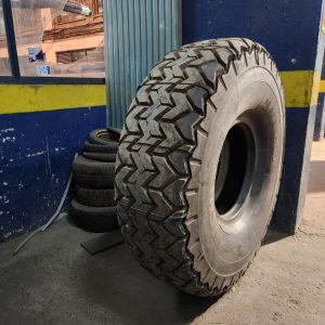 18.00R25 Michelin OTR Tyre in Kenya