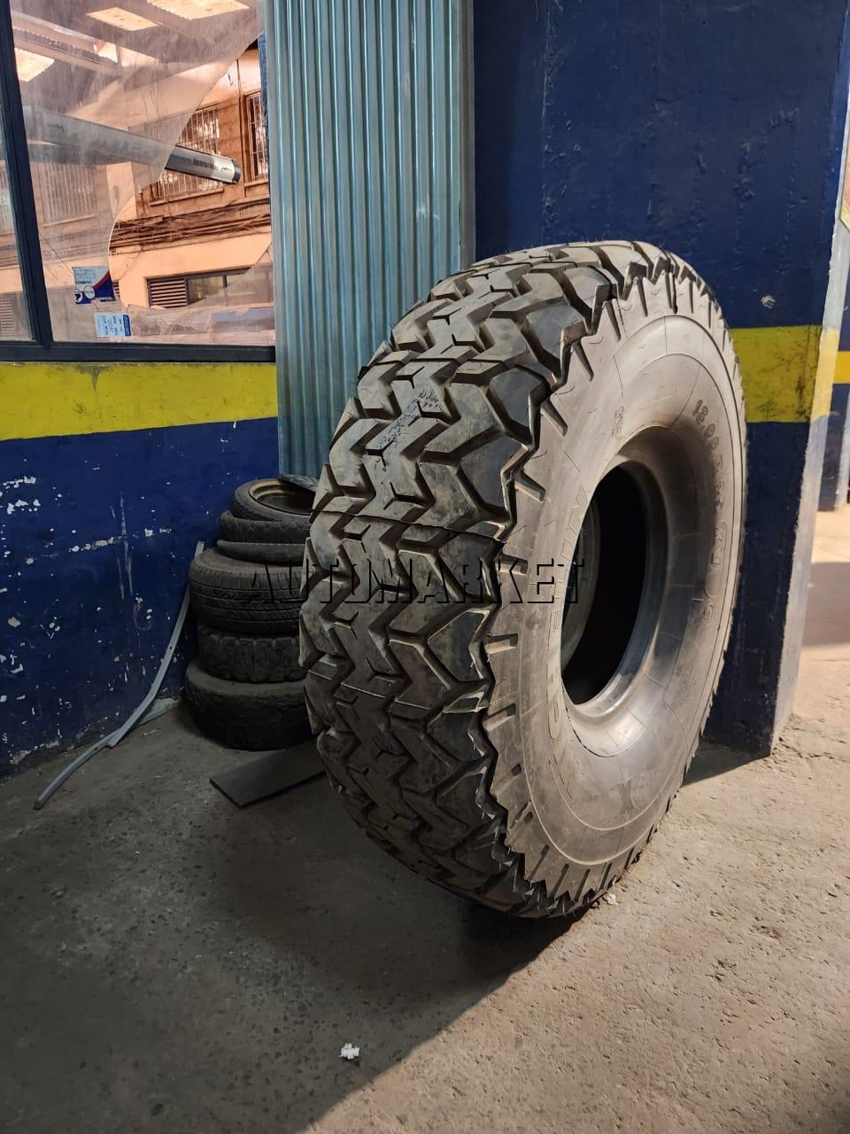 18.00R25 Michelin OTR Tyre in Kenya