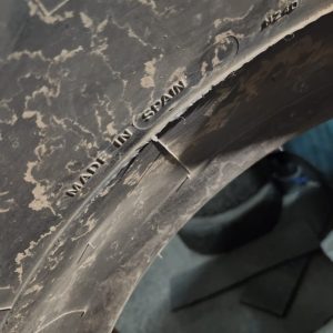 18.00R25 Michelin OTR Tyre in Kenya