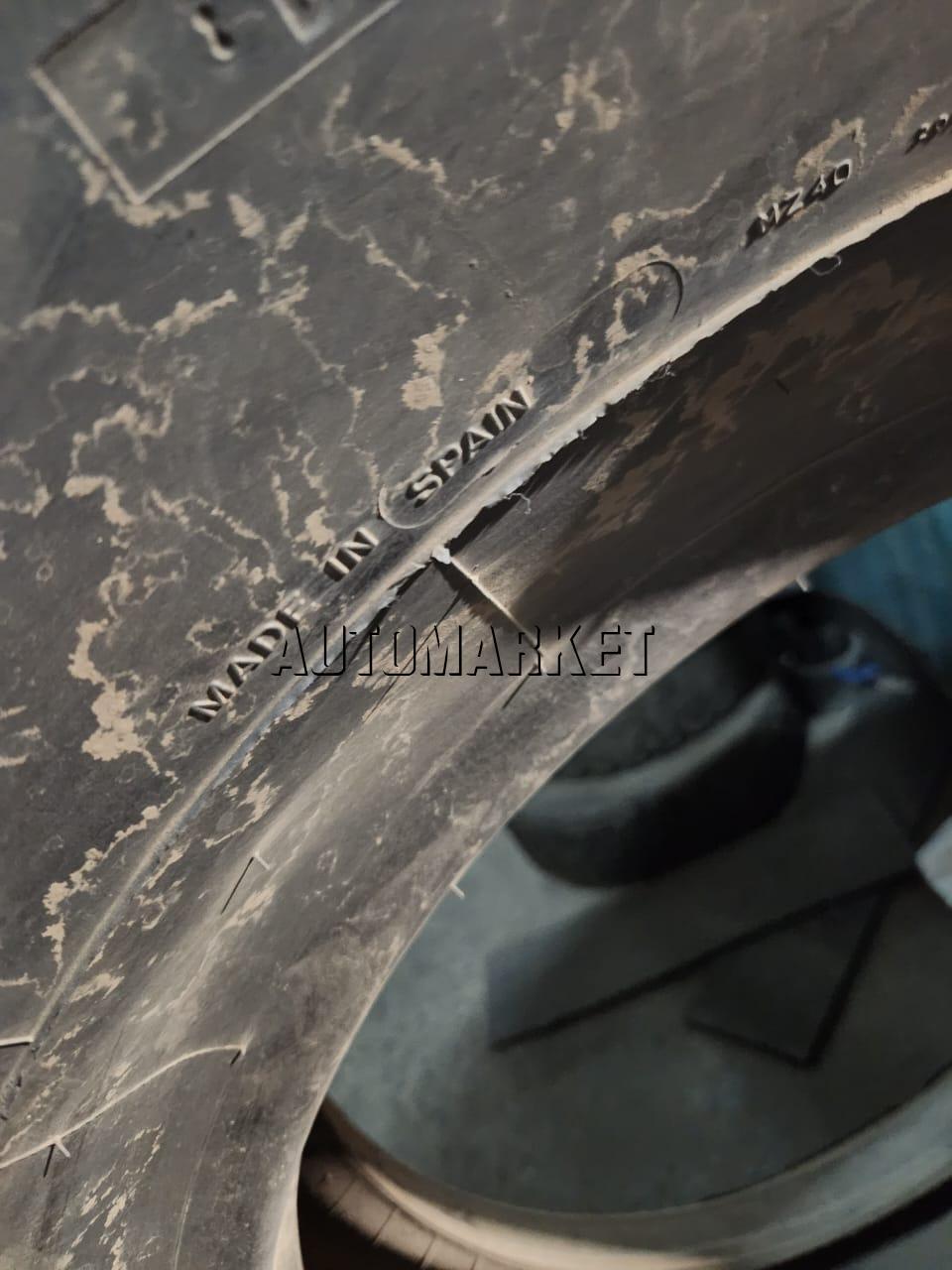 18.00R25 Michelin OTR Tyre in Kenya