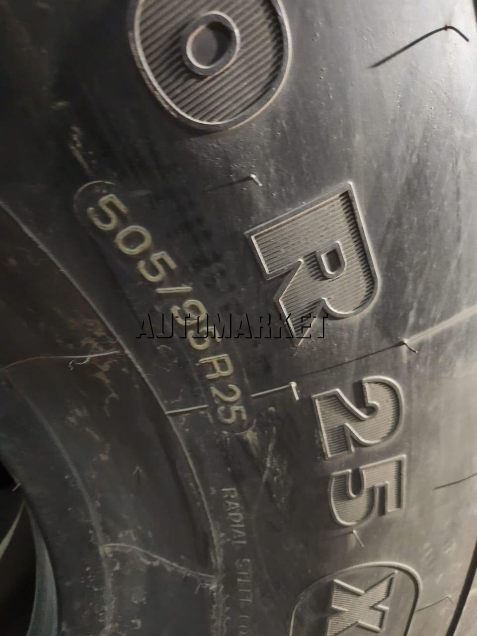 18.00R25 Michelin OTR Tyre in Kenya