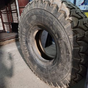 18.00R25 Michelin OTR Tyre in Kenya
