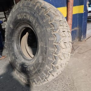 18.00R25 Michelin OTR Tyre in Kenya