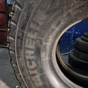 18.00R25 Michelin OTR Tyre in Kenya