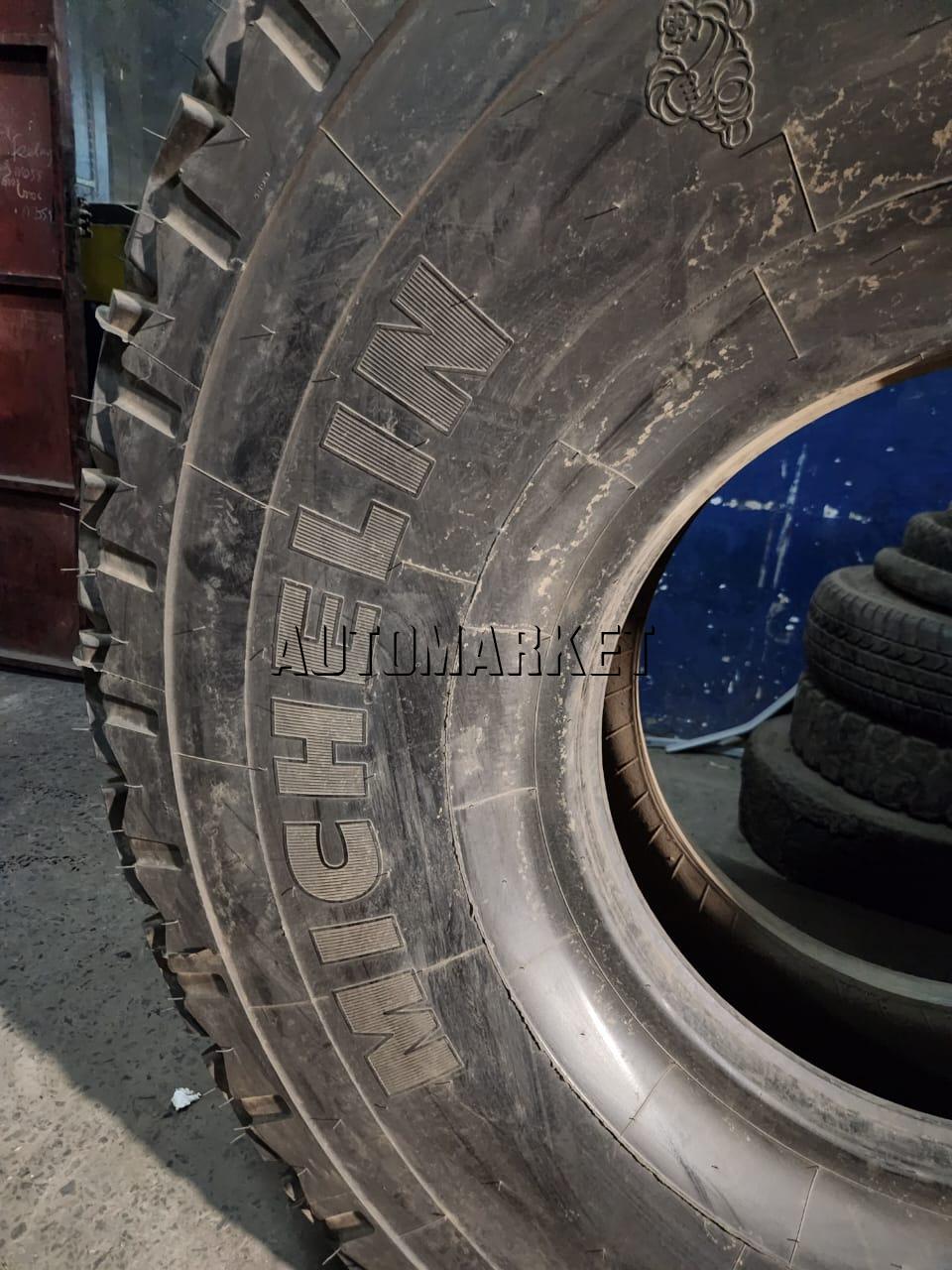 18.00R25 Michelin OTR Tyre in Kenya