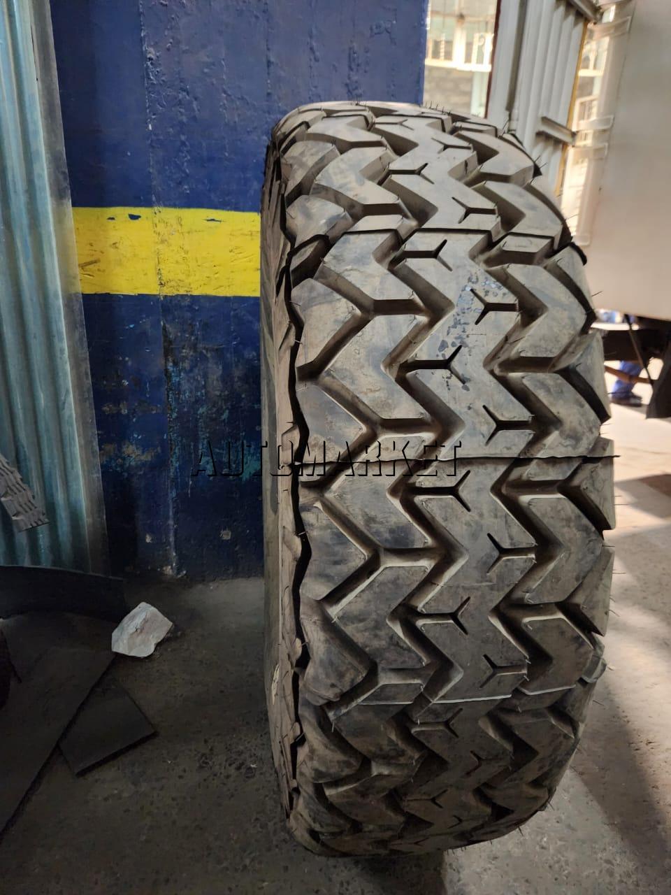 18.00R25 Michelin OTR Tyre in Kenya
