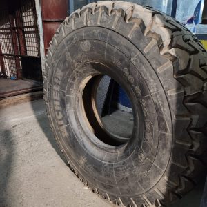 18.00R25 Michelin OTR Tyre in Kenya