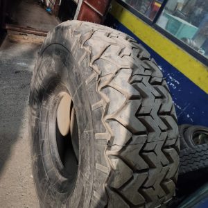 18.00R25 Michelin OTR Tyre in Kenya
