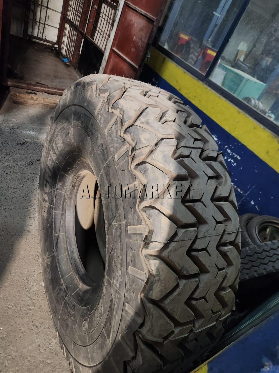 18.00R25 Michelin OTR Tyre in Kenya